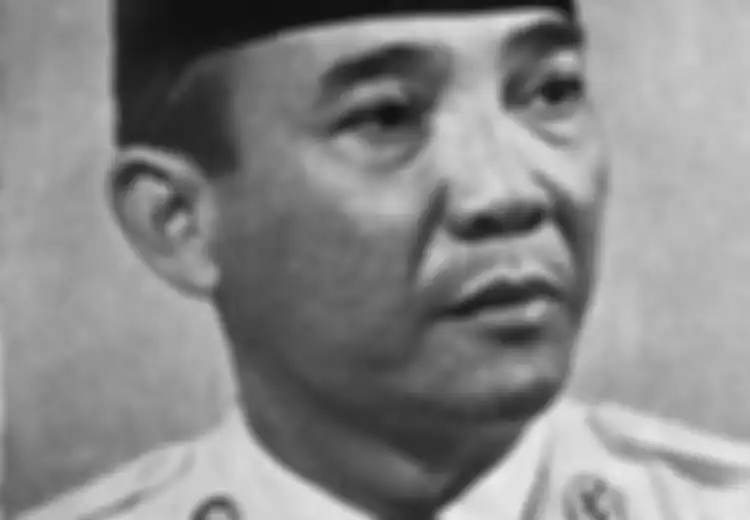 Kisah Saat Bung Karno Tertipu oleh Raja Idrus dan Ratu Markonah yang Ternyata Palsu, Padahal Sudah Diliput Media Massa Besar-besaran, Kok Bisa?