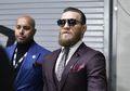 Terkuak, Ternyata Diam-diam Conor McGregor Mengidolakan Tyson Fury