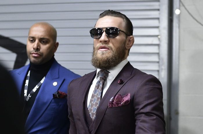 Conor McGregor