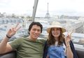 Segera Menikah dengan Syahrini, Intip Tampilan Kompak Luna Maya dan Reino Barack Saat Masih Pacaran Dulu