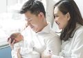 Buah Hati Pertamanya Lahir Setelah 9 Tahun Pernikahan, Shandy Aulia: Dreams do Come True!
