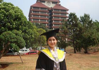 Mimpi Kuliah di Ibu Kota Bakal Terwujud! Berikut Jurusan Sepi Peminat di UI yang Bisa jadi Pilihan Calon Peserta SBMPTN 2022