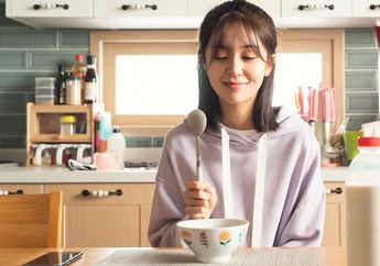 Intip yang Dilakukan Masing-masing Zodiak Saat Bangun Sahur Yuk!