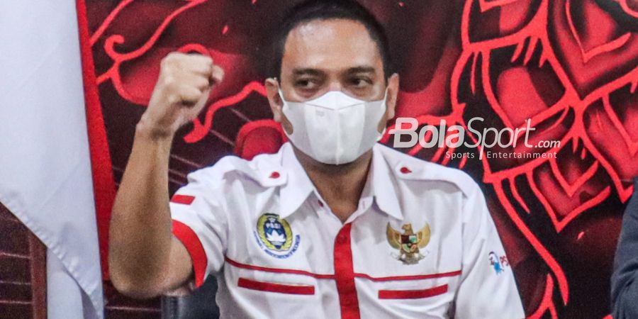 Kembali Kena Denda Komdis PSSI, Bos PSIS Semarang Buka Suara
