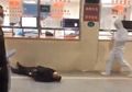 Mirip Kota Zombie, Beredar Video Para Korban Virus Corona Bergelimpangan di Jalanan