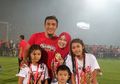 Rumah Tangganya dengan Pesepakbola Nampak Selalu Adem Ayem, Okie Agustina Bikin Geger Ngaku Sempat Nikah Siri: Nggak Perlu Lama-lama, yang Penting Niatnya Baik