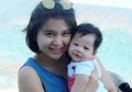 Dikatakan Masa Kecilnya Kurang Bahagia, Ini Reaksi Putri Titian!