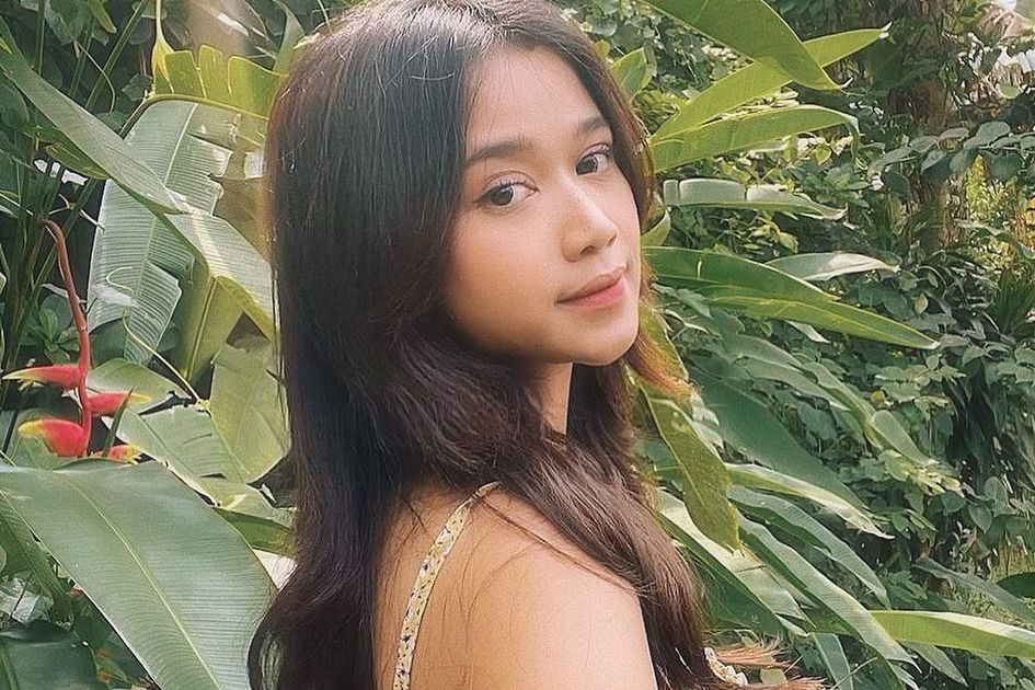 Berita Penampilan Brisia Jodie Terbaru Hari Ini - Grid.ID