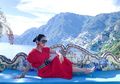 Setelah Isu Hamil, Syahrini Kini Dikabarkan Keguguran, 'Gara-gara High Heels?'
