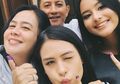 Ikut Pemilu 2019, 5 Seleb Indonesia Ini ke TPS Bareng Keluarga!