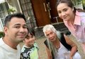 Gideon Tengker Ngamuk Sampai Aku 5 Tahun Tak Bertemu Rafathar, Raffi Ahmad: Baru Ketemu Dua Minggu yang Lalu