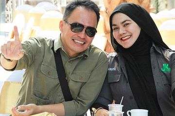 Bertemu Faisal Harris Di Momen Ulang Tahun Anaknya Sarita Abdul Mukti Sindir Pedas Soal Jennifer Dunn Netizen Geger Karena Hal Ini Semua Halaman Pop Grid Id