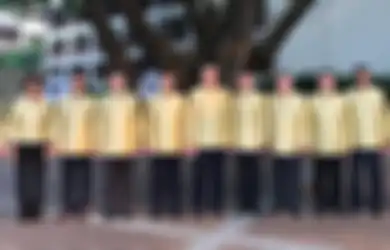 Sehari Setelah Digelari Menteri Keuangan Terbaik, Postingan Sri Mulyani Disorot, Jadi Srikandi Seorang Diri