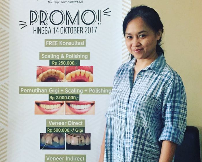 Anak Kasino Warkop DKI