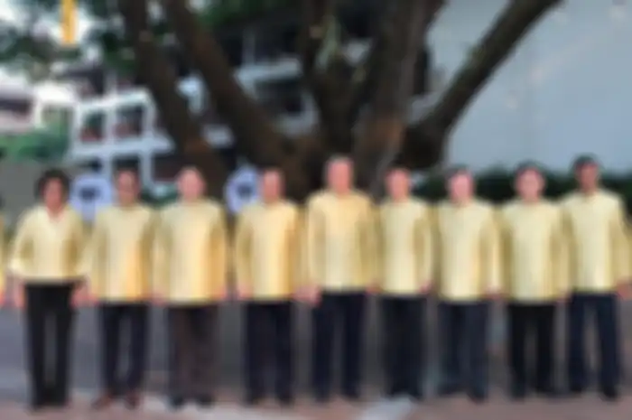 Postingan pertama Sri Mulyani setelah dirinya dinobatkan sebagai Menteri Keuangan Terbaik se-Asia Pasifik 2019 menjadi sorotan warganet.