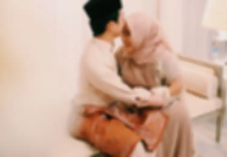Kisah Sedih Pengantin Baru yang Ditinggal Suami untuk Selama-lamanya, 'Rasanya Seperti Mimpi, Aku Berharap Ini Tidak Benar-benar Terjadi'