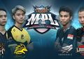 Live Streaming MPL ID Season 3 : Jadwal MPL ID S3 Babak Playoff Day 1