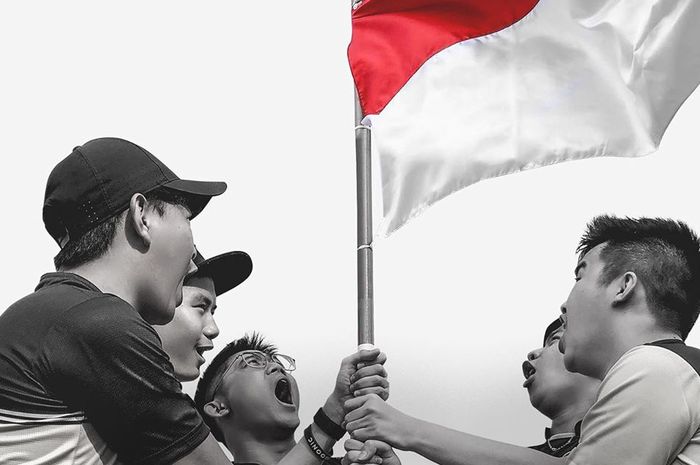 ONIC Holds a Special Quiz Competition for Independence, Who is the Best?