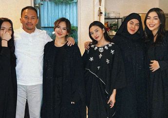 Anak Pulang Dalam Kondisi Menangis, Sarita Abdul Mukti Beri Peringatan Tegas Pada Faisal Harris Agar Tak Pertemukan Darah Dagingnya dengan Jennifer Dunn