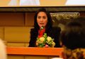 Seperti Baiq Nuril, Rieke Diah Pitaloka Akui Pernah Alami Pelecehan Seksual oleh Seorang Dokter!