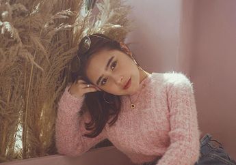 Hunian Mewahnya Siap Ditempati, Prilly Latuconsina Bocorkan Konsep Rumah Barunya: Luarnya American Classic, Dalemnya American Modern..
