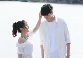 Contek 10 Fashion Couple Muda di Drama Tiongkok ‘Put Your Head On My Shoulder’!