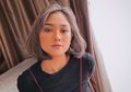 Khawatir Masuk Angin, Marion Jola Main Tik Tok Pakai Baju Mirip Kemben yang Super Ketat Pamer Body Aduhai Jadi Sorotan