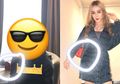 Bebby Fey Ungkap Barang Bukti Pelecehan Seksual yang Ia Alami