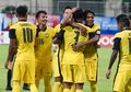 Malaysia Tuai Berkah di Momen Kegagalan Timnas Indonesia Raih Gelar Juara Piala AFF 2020