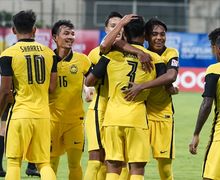 Piala AFF 2020 - Malaysia Diganyang Indonesia, Bek Liga Champions Dipuji
