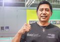 Malaysia Open 2023 - Awal Nova Widianto Hancurkan Indonesia Pakai Malaysia