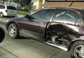 Super Kreatif! Ini 9 Cara Unik Buat Menangani Bodi Mobil yang Rusak