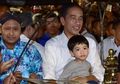 Tetap Mangkal Meskipun Idul Fitri, Kusir Andong Ini Tak Menyangka Calon Penumpangnya Adalah RI 1