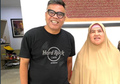 Seakan Berhati Malaikat, Usai Dikabarkan Meninggal Dunia Kini Abdel Bongkar Kebaikan Mamah Dedeh yang Tak Terduga pada Orang Lain