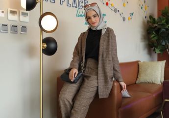 Biar Foto OOTD Makin Keren, Ini 4 Tips yang Bisa Kita Coba, Girls!