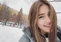 Dengkul Ayu Ting Ting Terluka, Sang Janda Ketula-tula Padahal Lagi Senang-senangnya Didekati 2 Pria, Lihat Apa yang Menimpanya