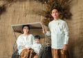 Terlihat Menggemaskan, MUA Kondang Beberkan Sifat dan Perilaku Asli Jan Ethes, Cucu Jokowi yang Hits