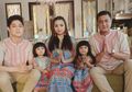 Kini Jadi Ibu Sambung Teuku Rassya, Ternyata Nurah Sheivirah Tak Kalah Cantik dari Tamara Bleszynski