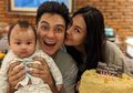 Terkenal Jahil, Baim Wong Justru Nangis Sesenggukan Karena Permintaan Maaf Paula Verhoeven: 'Aku dan Kamu Tahu Kalau Kita Saling Mencintai'