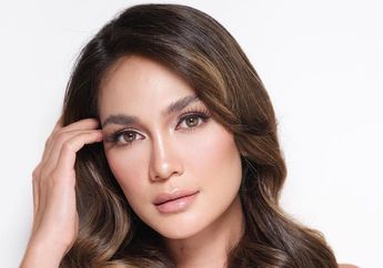 Biodata Artis Luna Maya, Aktris Cantik Multitalenta yang Pilih Jomblo daripada Menikah dengan Orang Tak Tepat