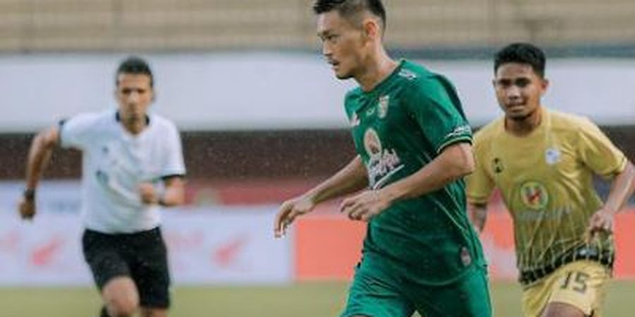 Hasil Liga 1 - Sempat Tertinggal, Persebaya Sukses Tumbangkan Barito Putera