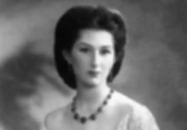 Digambarkan Sebagai Salah Satu Wanita Paling Cantik di Dunia, Inilah Putri Neslisah Sultan, Keturunan Dinasti Ottoman Terakhir yang Pernah Kuasai Separuh Dunia, Perannya Sebagai Ibu Negara Mesir