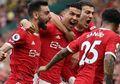 Anfield Bisa Jadi Ladang Pembantaian Man United Oleh Liverpool