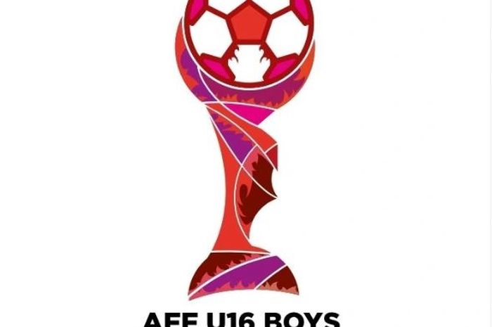 Logo Piala AFF U-16 2022