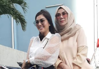 Merasa Khawatir, Mama Amy Sempat Berharap Raffi Ahmad Batalkan Rencana Liburan Panjangnya Bersama Nagita Slavina dan Rafathar