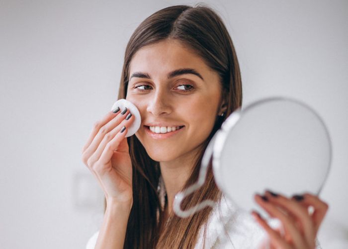 makeup