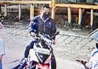 Yamaha Mio dan Isi Tas Digondol Maling, Emak-emak Kenal dari Medsos?