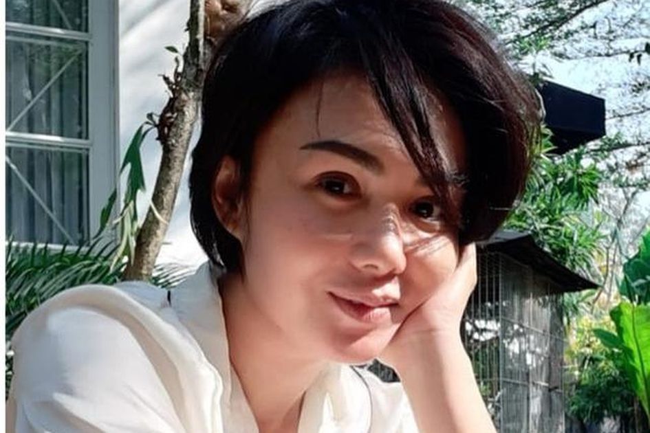 Fakta Sesungguhnya Wasiat Yuni Shara Sebelum Meninggal Terungkap Cerita Dan Kondisi Kakak Krisdayanti Grid Id