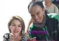 Dapat Tips Dari Nikita Mirzani, Driver Ojek Online Ini Ungkap Kegirangannya