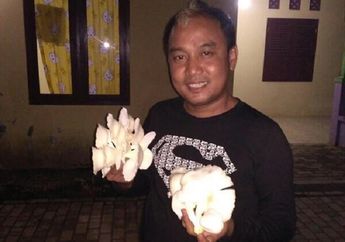 Padahal Sudah Punya Restoran, Azis Gagap Banting Stir Jadi Tukang Keripik Usai Mundur dari OVJ, Kok Bisa?